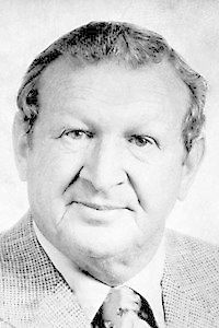 Photo of Jean-Louis Sauvageau